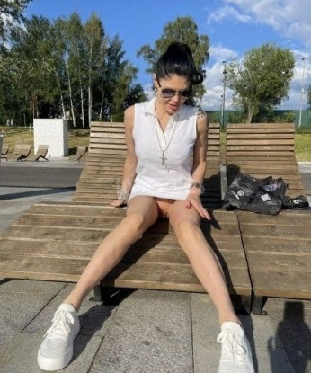 Анкета проститутки Карина - Фото 1, Игали, 35 лет, №2246