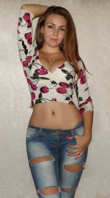 Анкета проститутки Изабелла - Фото 1, Игали, 28 лет, №22010