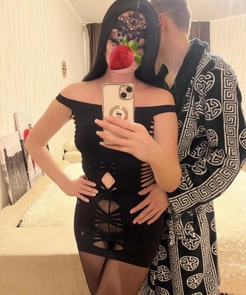 Анкета проститутки Яна - Фото 1, Игали, 33 года, №3934